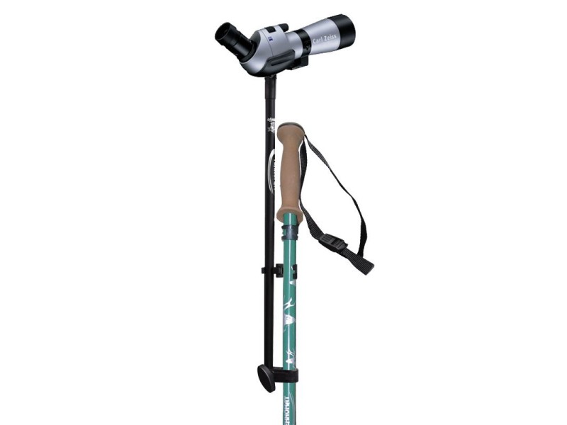 Supporto per binocolo o fotocamera