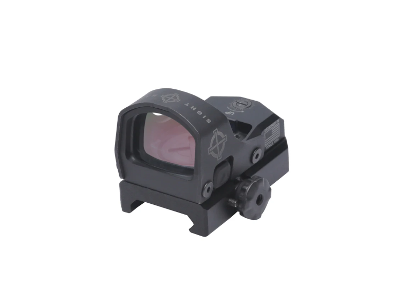 Optički cilj SIGHTMARK Mini Shot M-Spec LQD