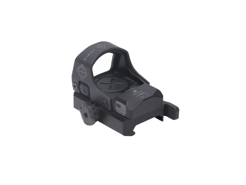 Optički cilj SIGHTMARK Mini Shot M-Spec LQD