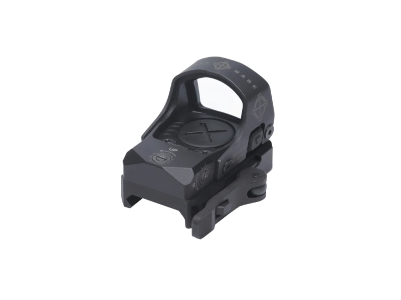 Optički cilj SIGHTMARK Mini Shot M-Spec LQD