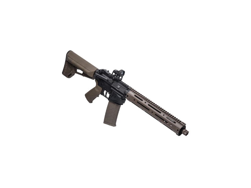 Optički cilj SIGHTMARK Mini Shot M-Spec LQD