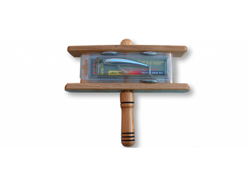 Panula per BRANZINI - dorati, palamida