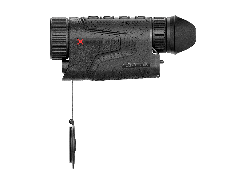 Termovizijski monukular NOCPIX Lumi H35R LRF