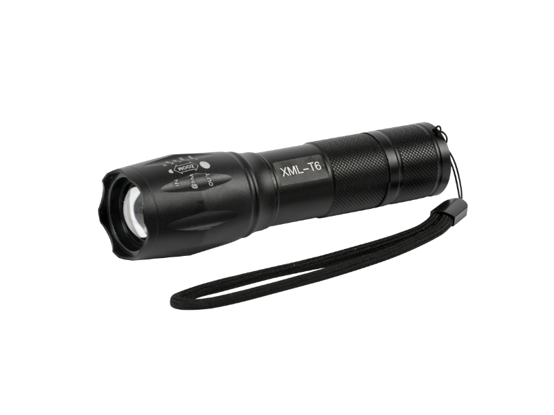 Torcia LUMITACT 600 - 600 lm