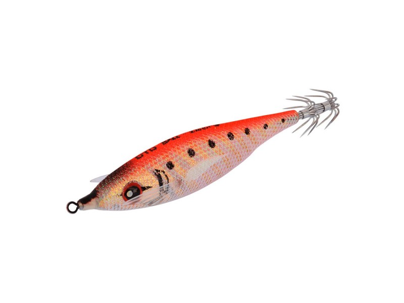 Pušča DTD Ballistic Zebra 3.0 - rdeča