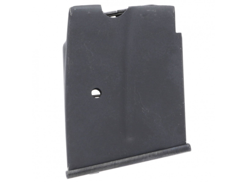 Nabojnik za pušku Češka Zbrojovka CZ ZKM 452/455 - 22WMR/17 HMR - metalni 5 strelni