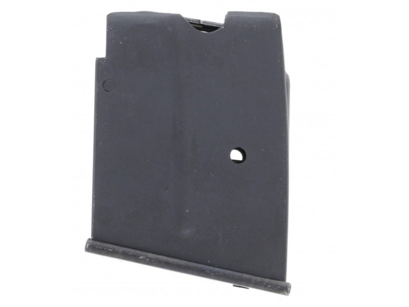 Nabojnik za pušku Češka Zbrojovka CZ ZKM 452/455 - 22WMR/17 HMR - metalni 5 strelni