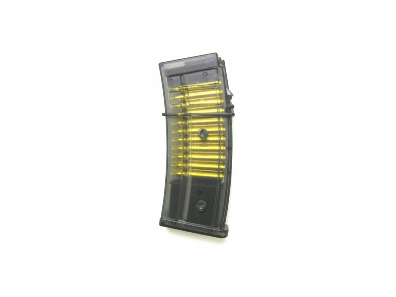 Magazin für Airsoft-Replikat H