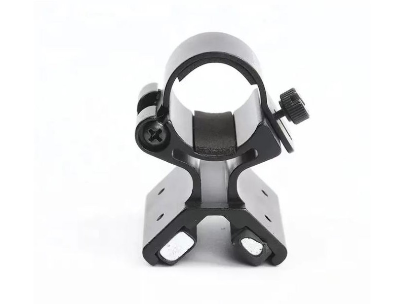 Magnetic lamp mount - 25 mm