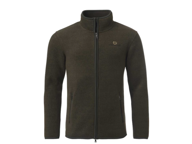 Termovelur CHEVALIER Mainstone - Autumn green