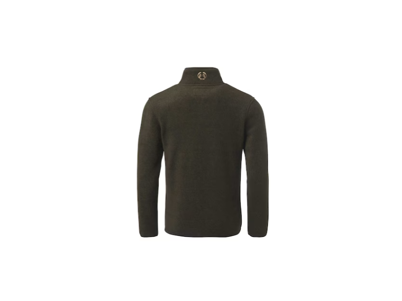 Termovelur CHEVALIER Mainstone - Autumn green