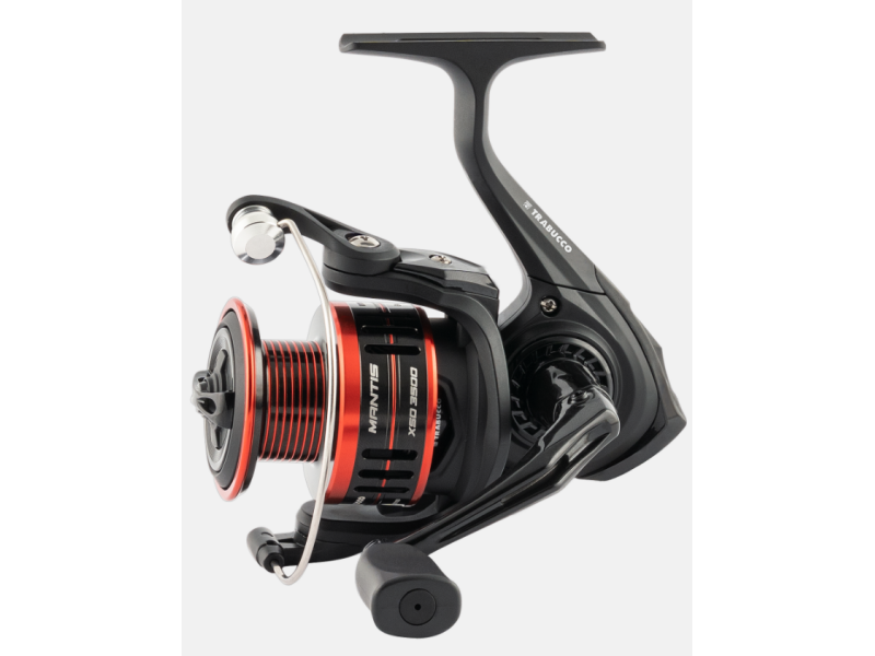 Mlinček TRABUCCO Mantis XSD