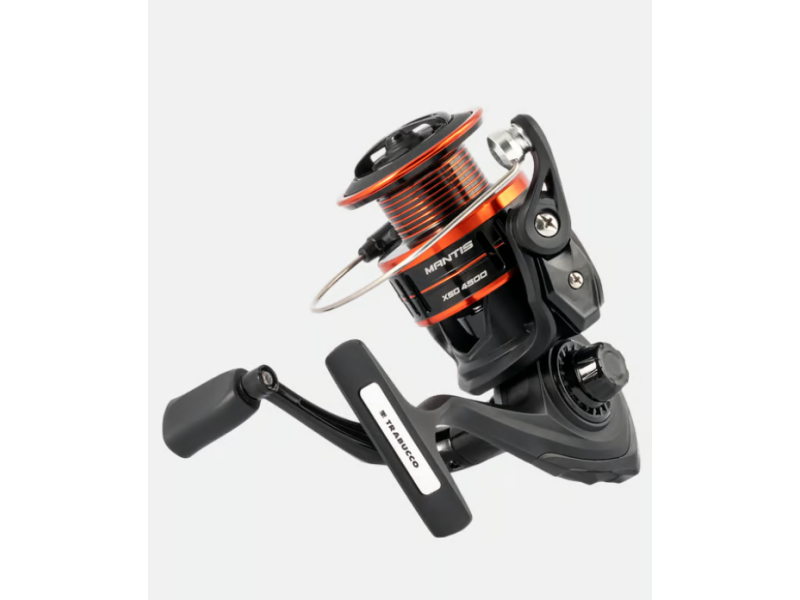 Mlinček TRABUCCO Mantis XSD