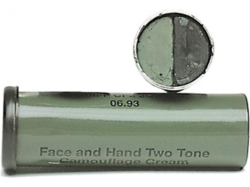 Kamuflažna boja u stiku 60g