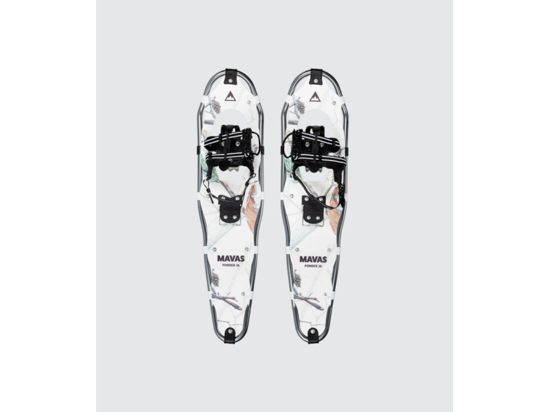 MAVAS Snowshoes 36
