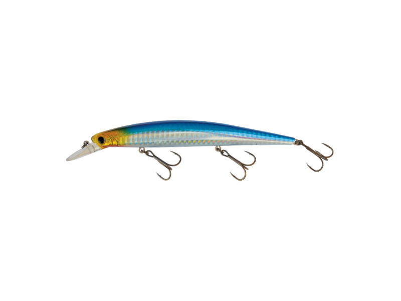 Vobler DTD Max Papalina BLUE - 130mm/18g