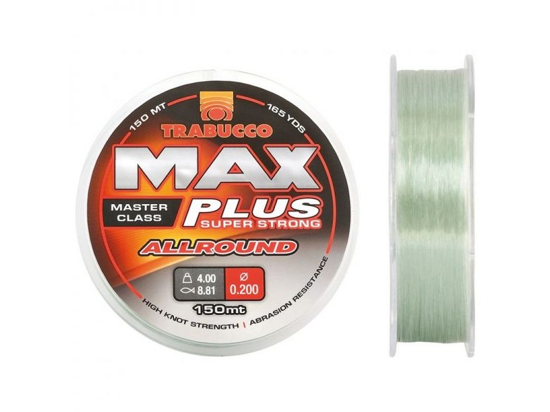 Laks TRABUCCO Max Plus Super Strong Allround