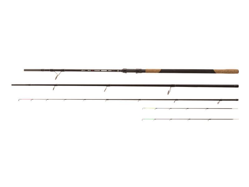 Fishing rod CARP EXPERT Max 2 Feeder medium - 3.60m/60-100g