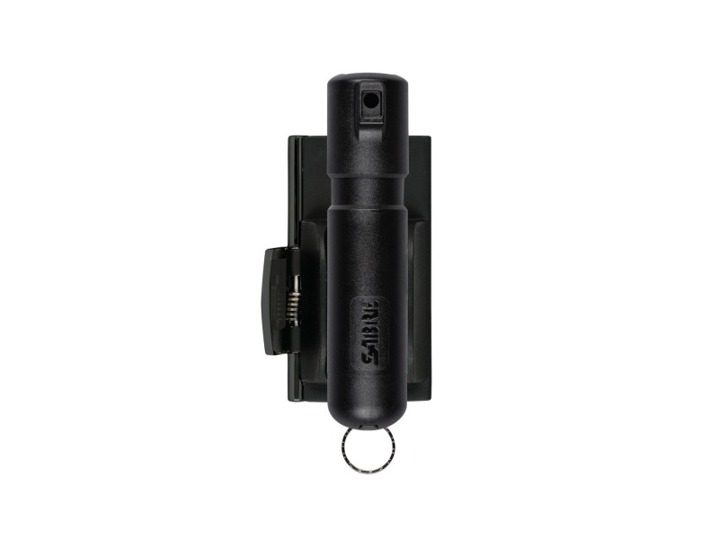 Spray difensivo SABRE Mighty Discreet con clip