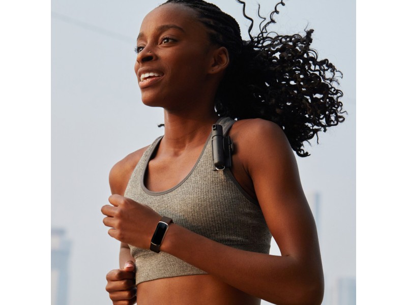 Spray difensivo SABRE Mighty Discreet con clip