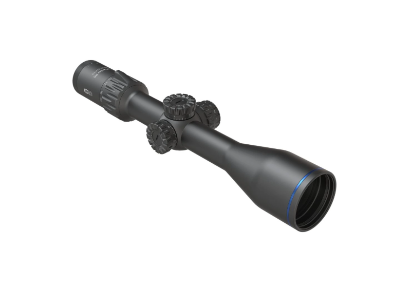 Telescopio da caccia MEOPTA MeoHunter R5 3-15x50 SFP RD - 4C