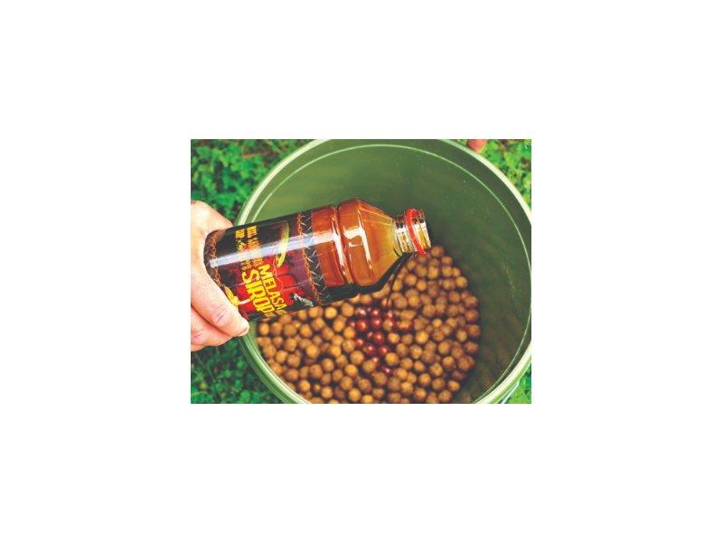 Tekočina MELASA PEACH 1L - 1000 ml (breskva)