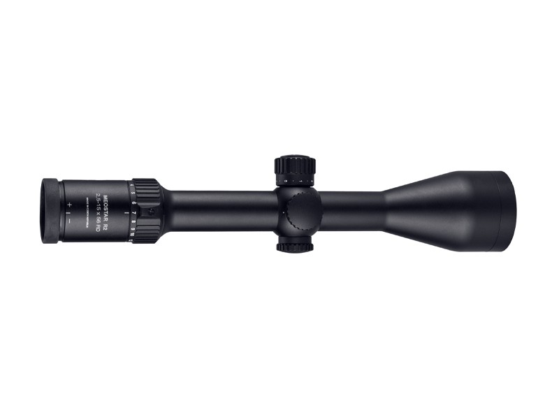 Rifle scope MEOPTA MEOSTAR R2 2.5-15x56 RD - BDC 2