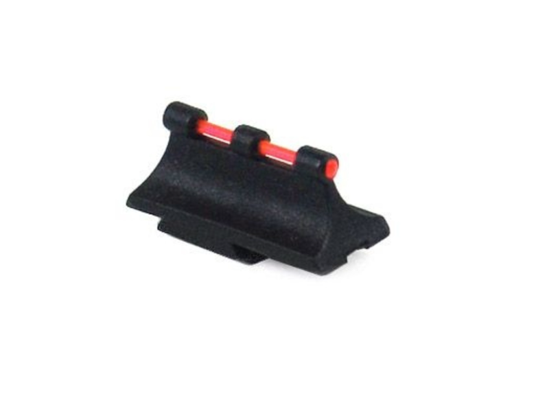 Sprednji merek GAMO rdeč