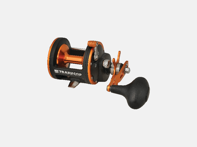 Reel TRABUCCO Meridian GT 330