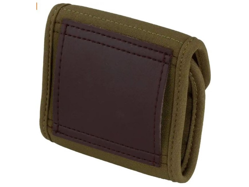 Patronenetui MERKEL Kugel 5 Stk.