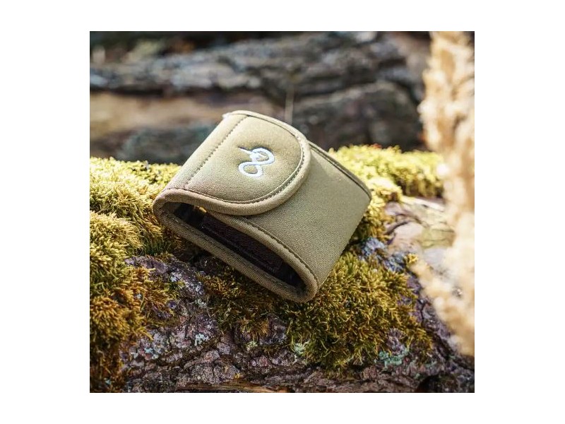 Patronenetui MERKEL Kugel 5 Stk.