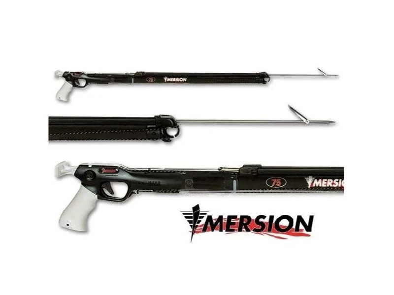 IMMERSION Merou dor 75