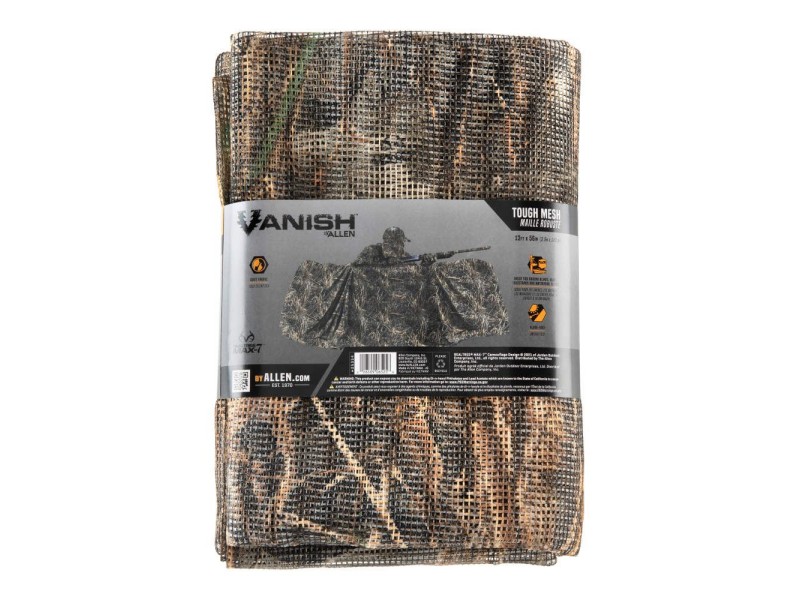 Camouflage net Real Tree Edge Max 7