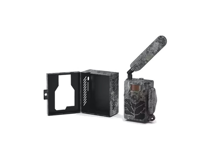 ZEISS Secacam 5 Metal Housing