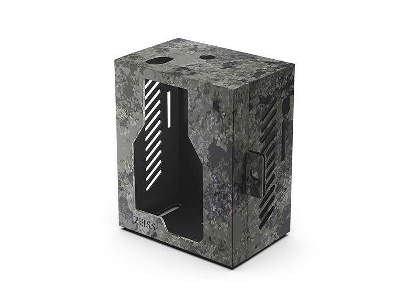 ZEISS Secacam 5 Metal Housing