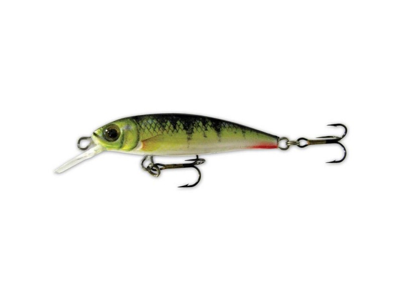 Wobbler GOLDY 3,8 cm/1,8g - sinkend