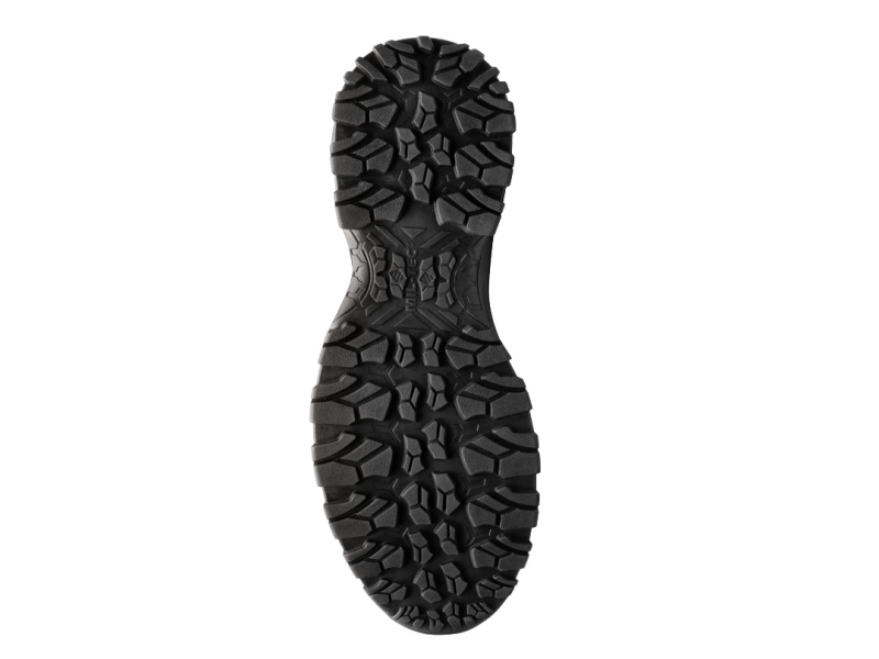 Vojaško/pohodni čevelj MILTEC German Combat boots - rjav