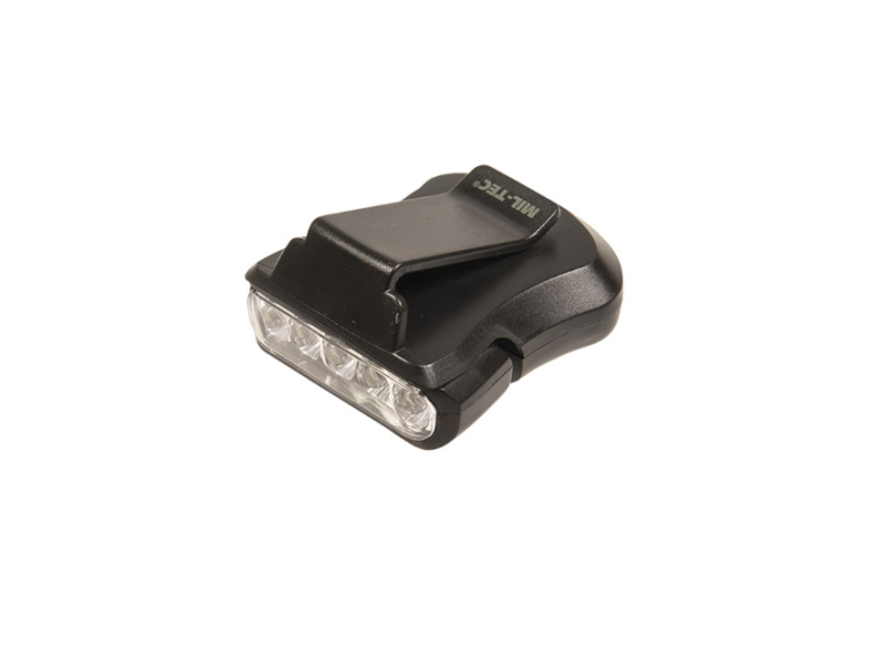 CLIP light 5 LED