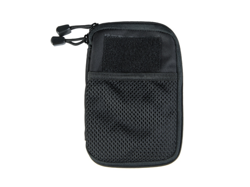 Molle torbica za na pas - črna