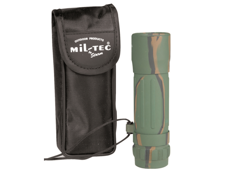 Enogled 10X25 woodland