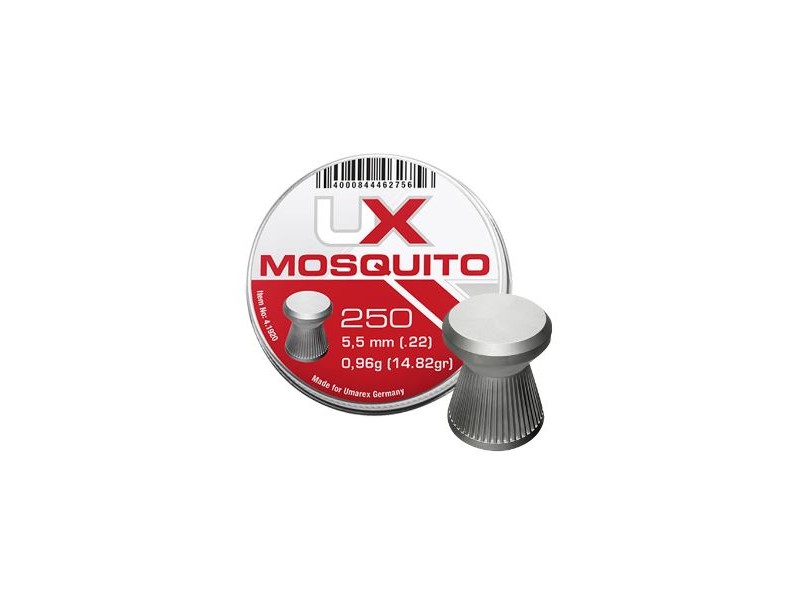 5,5 UMAREX Mosquito 0,96g