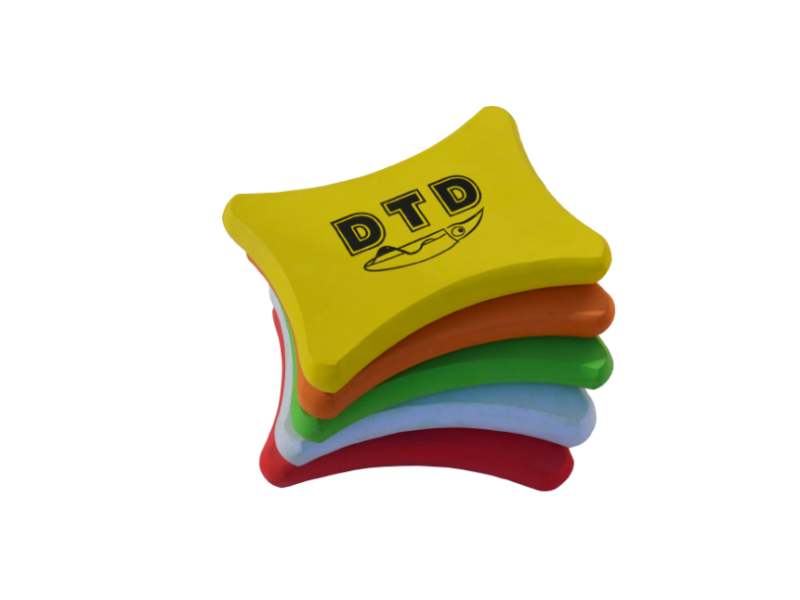 Motovilo DTD prazno - 1 kos