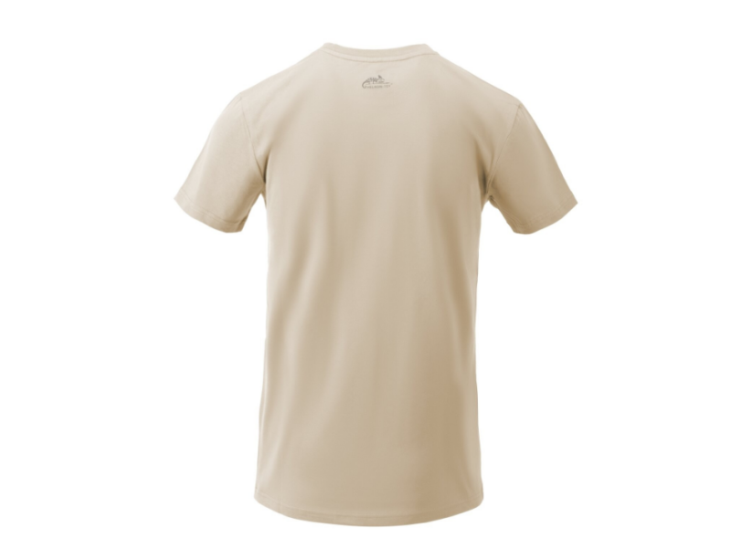 T-Shirt HELIKON TEX Mountain stream - khaki