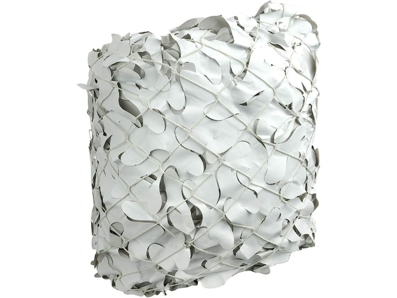 Mreža za sjenu širokolisna 400x300cm