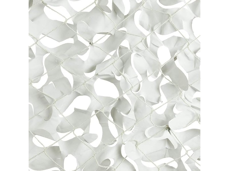 Mreža za sjenu širokolisna 400x300cm