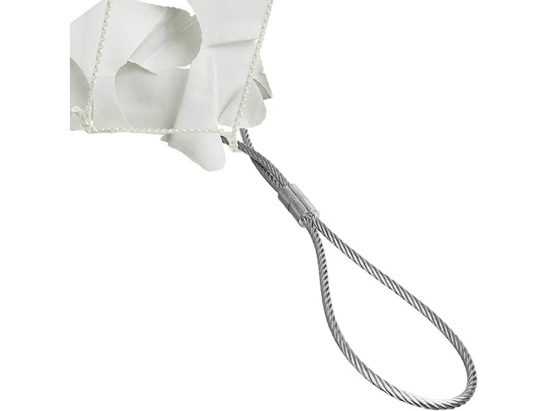 Mreža za sjenu širokolisna 400x300cm