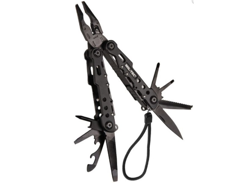 Multifunktionswerkzeug MILTEC