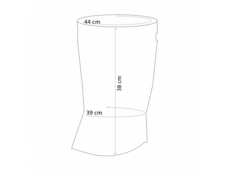 Ghette WZ Cinghiale WTP NOVA - verdi