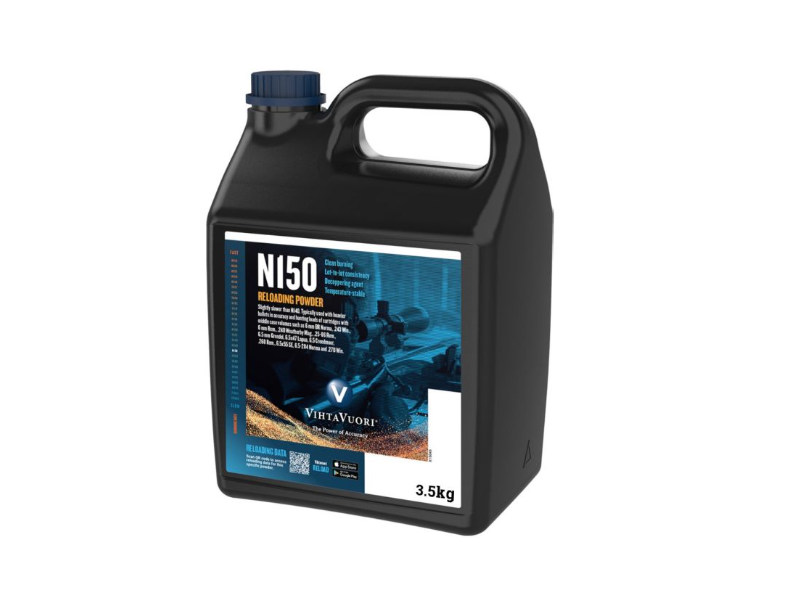 Smodnik VIHTAVURI N150 - 3,5 kg