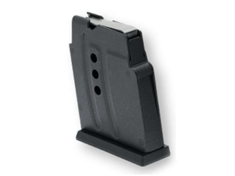 Magazine for rifle Česka zbrojovka CZ ZKM 452/455- magazine, .22LR, metal